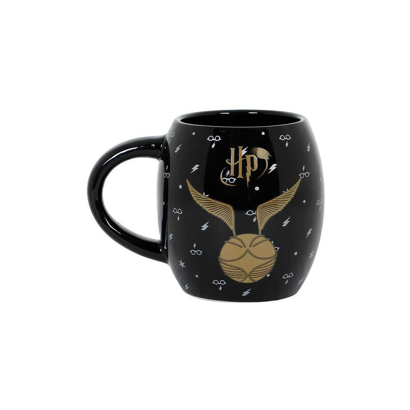 Tazza in ceramica Harry Potter