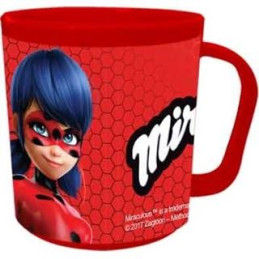 Tazza in plastica LadyBug
