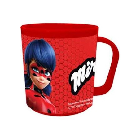 Tazza in plastica LadyBug