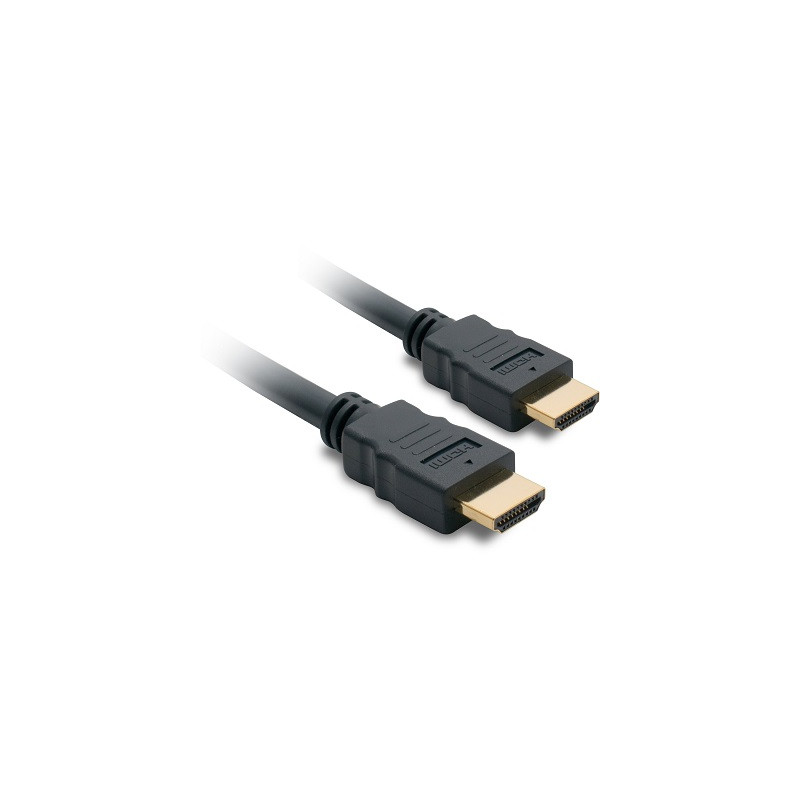 TECHMADE CAVO HDMI SPEED CON ETHERNET 1.8M CCS