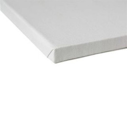 Telaio Tela per pittura 20x30 cwr