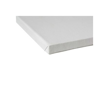 Telaio Tela per pittura 30x30 cwr