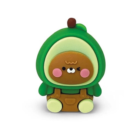 Temperamatite Avocado Party