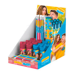 Temperamatite 2 fori Ninna e Matti