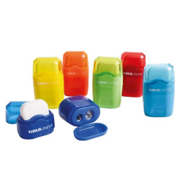 Temperamatite 2 fori Tintaunita