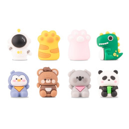 Temperamatite Colourbook