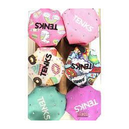 Temperamatite con serbatoio 3 fori tenks fancy arda