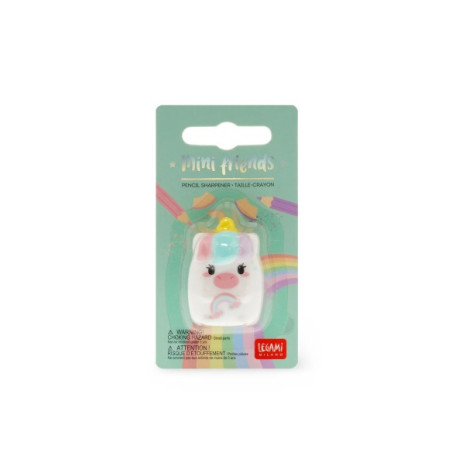 Temperamatte Legami  Mini Friends Unicorno Legami