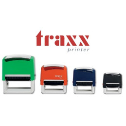 Timbro automatico 42x26