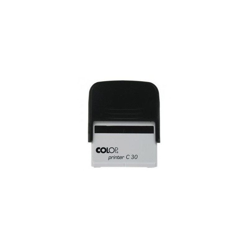 Timbro Colop PR30 47x18