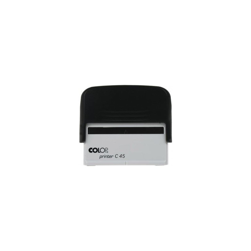Timbro colop PR45 82X25