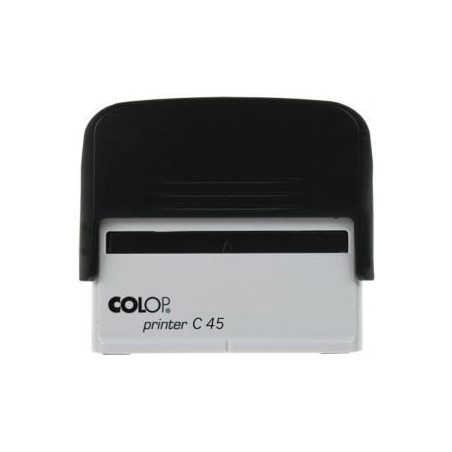 Timbro colop PR45 82X25