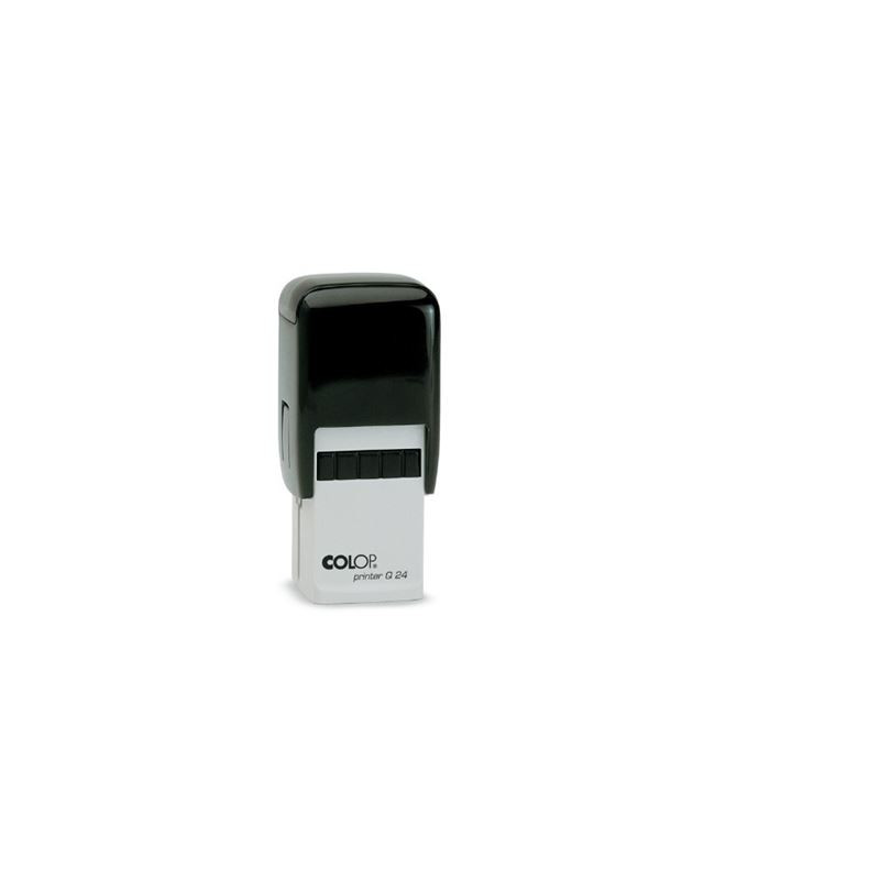 Timbro colop quadro Q30