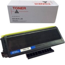 Toner Brother tn3130/ tn3170/ tn3280/tn580 comp.