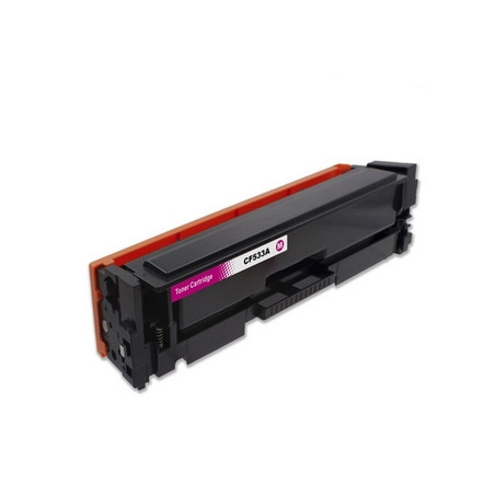 Toner HP / Canon CF533 magenta n.205A
