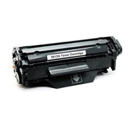 Toner HP / Canon Q2612A/FX10/703 comp.