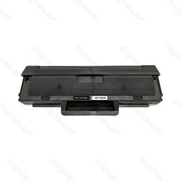 Toner HP 106A comp. con CHIP