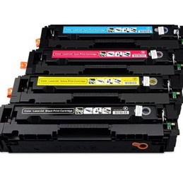 Toner HP CF403X comp. magenta