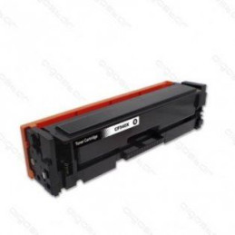 Toner HP n.203 cf541x / cf401x / 045h / 054h comp. ciano 2,5k