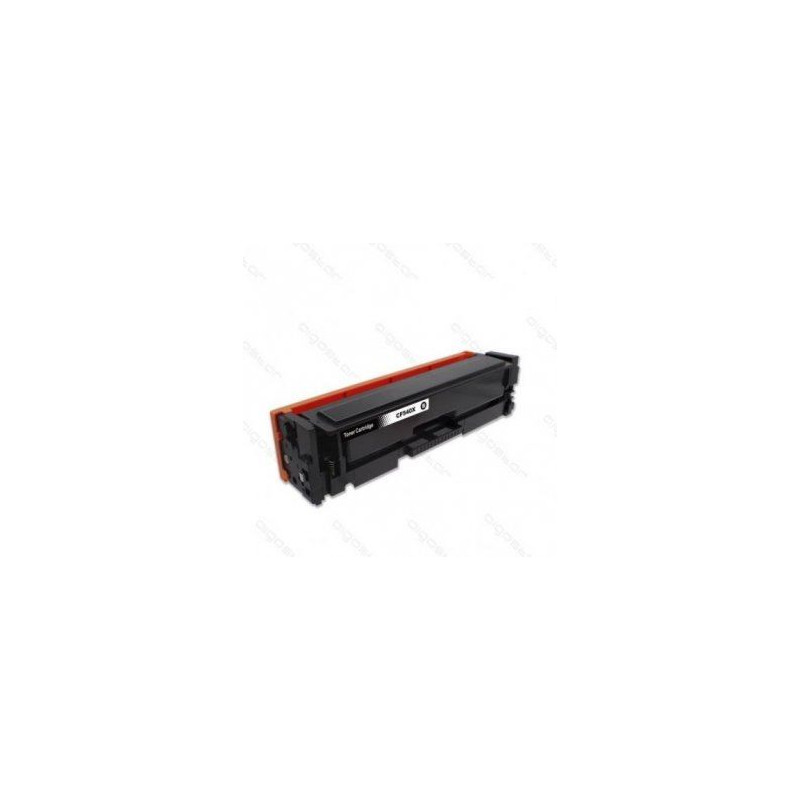 Toner HP n.203 cf542x / cf402x / 045h / 054h comp. giallo  2,5k