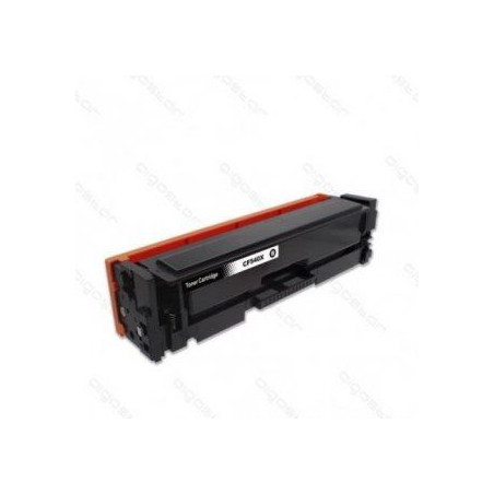 Toner HP n.203 cf542x / cf402x / 045h / 054h comp. giallo  2,5k