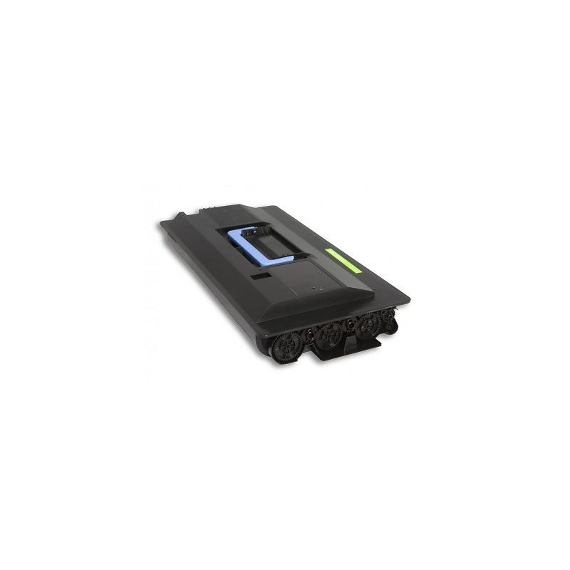 Toner Kyocera tk-715 KM-3050 / KM-4050 / KM-5050 compatibile con chip  34k