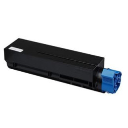 Toner OKI B401 mb441 mb451 comp. Bk 2,5k