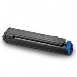 Toner OKI B410/430/440 TONER NERO 3.5K43979102 - B410d / B410dn / B430d / B430dn / B440dn - 3.5K
