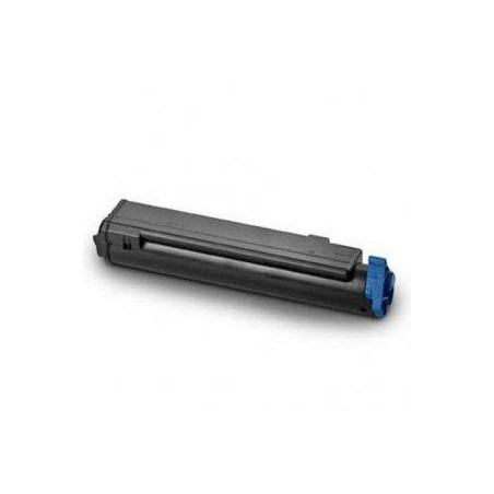 Toner OKI B410/430/440 TONER NERO 3.5K43979102 - B410d / B410dn / B430d / B430dn / B440dn - 3.5K