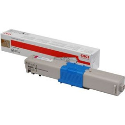 Toner OKI c301 mag compatibile