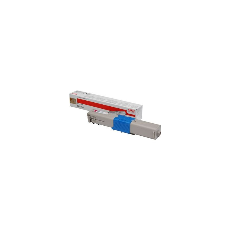 Toner OKI c301 mag compatibile