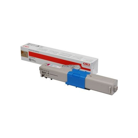 Toner OKI c301 mag compatibile