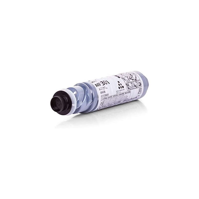 Toner Ricoh MP301 216gr comp
