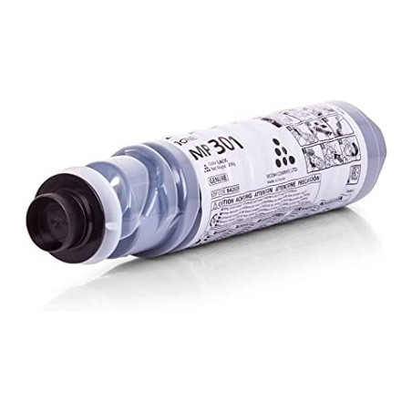 Toner Ricoh MP301 216gr comp