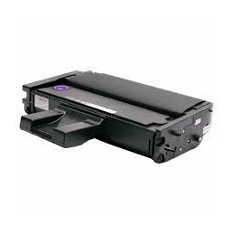 Toner Ricoh SP201E 407999 TONER NERO comp407254- EX 407255 - SP201E - TYPE SP201E - SP 220SNW / SP 220SFNW / SP201N / 203S / 204