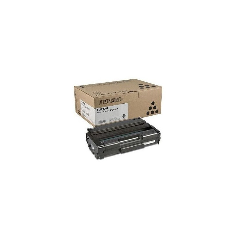 Toner Ricoh SP3400 comp