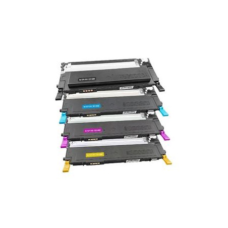 Toner Samsung  Rig.ciano