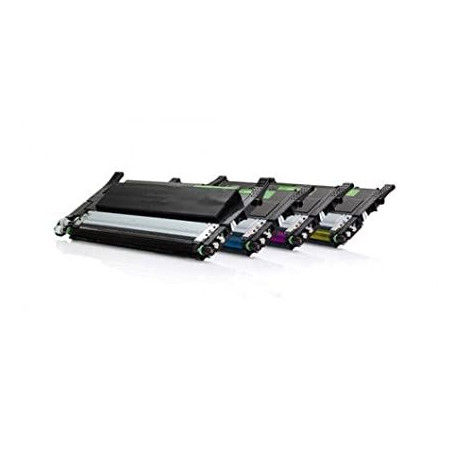 Toner Samsung C404S comp ciano