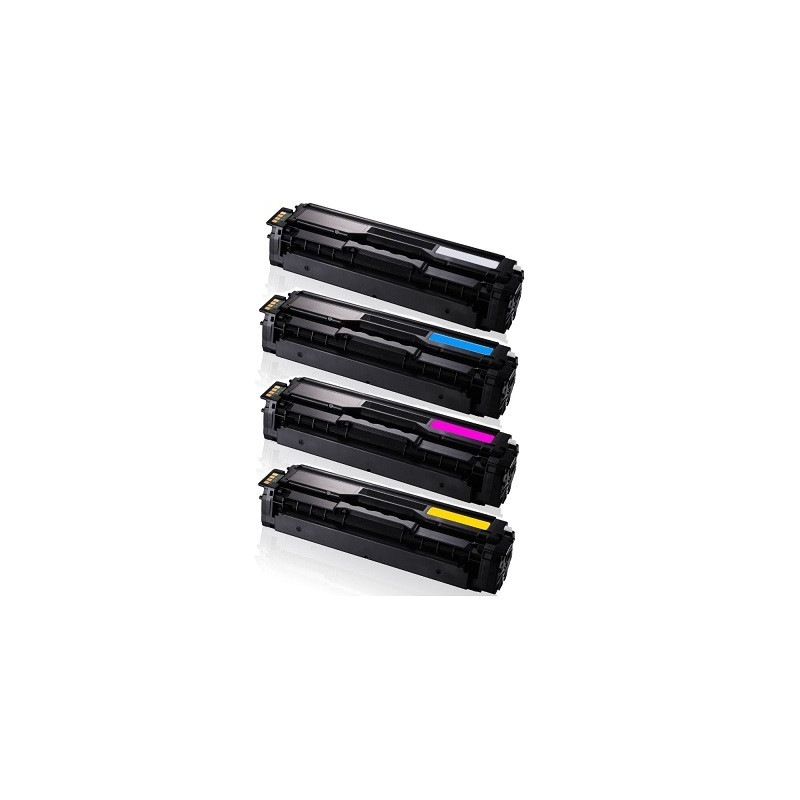 Toner Samsung C504S comp. ciano