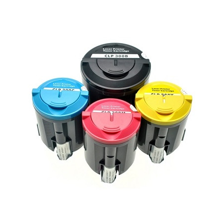 Toner Samsung CLP-300 comp