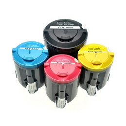 Toner Samsung CLP-300 comp