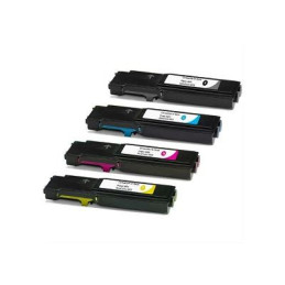 Toner Xerox 6600 comp. giallo 6k