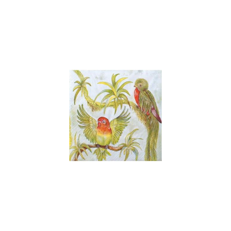 Tovaglioli decoupage 33x33 20pz