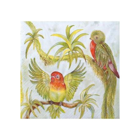 Tovaglioli decoupage 33x33 20pz