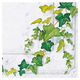 Tovaglioli decoupage 33x33 20pz