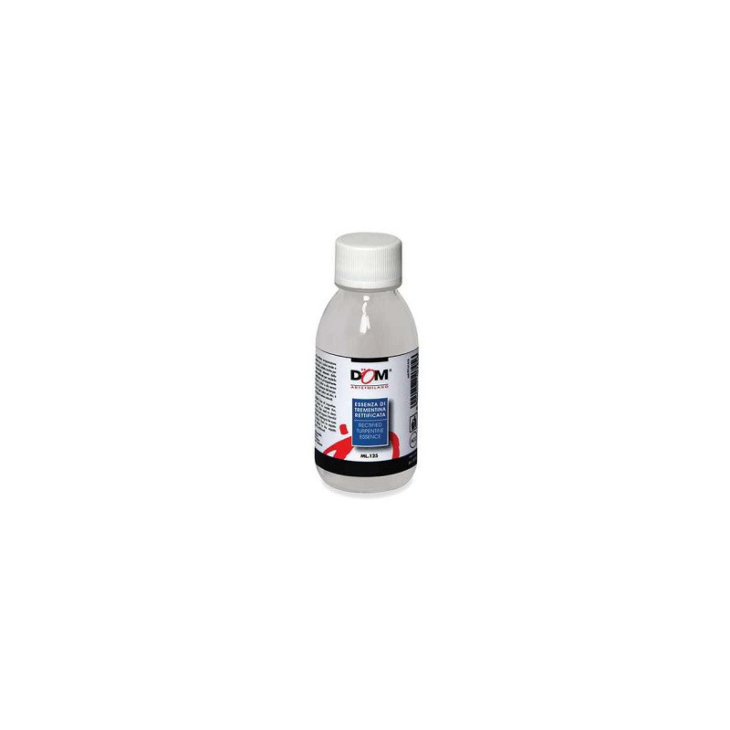 Trementina rettificata 125ml