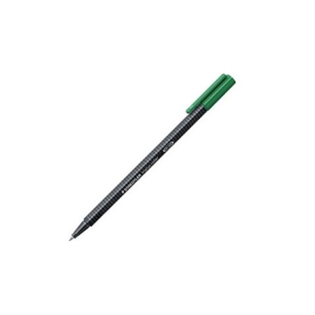 Triplus roller verde