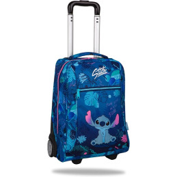 Trolley Zaino Stitch CoolPack Compact