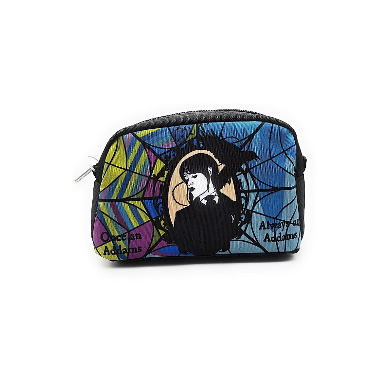 trousse Mercoledi Seven