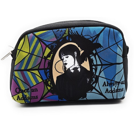 trousse Mercoledi Seven